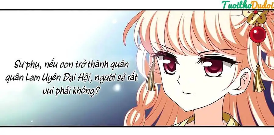 Phong Khởi Thương Lam Nettruyen ZZZ Chương 422 Page 1