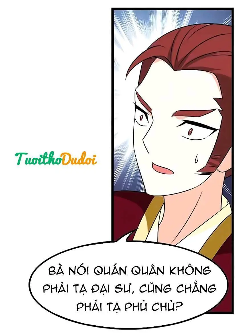 Phong Khởi Thương Lam Nettruyen ZZZ Chương 422 Page 3
