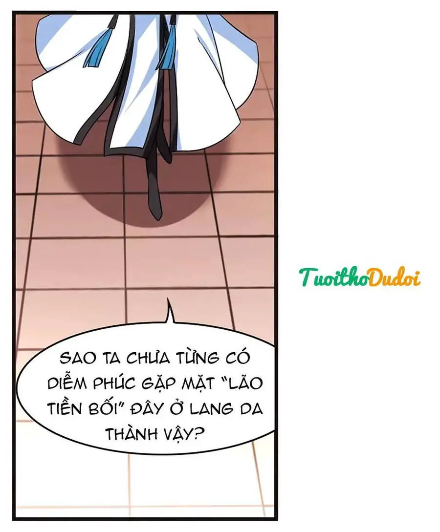 Phong Khởi Thương Lam Nettruyen ZZZ Chương 422 Page 5