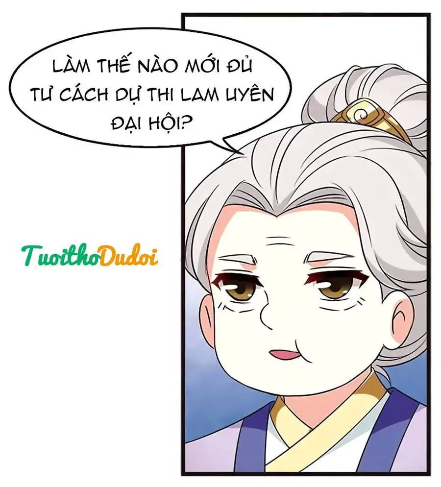 Phong Khởi Thương Lam Nettruyen ZZZ Chương 422 Page 19