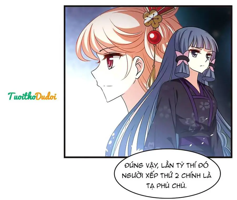 Phong Khởi Thương Lam Nettruyen ZZZ Chương 422 Page 29