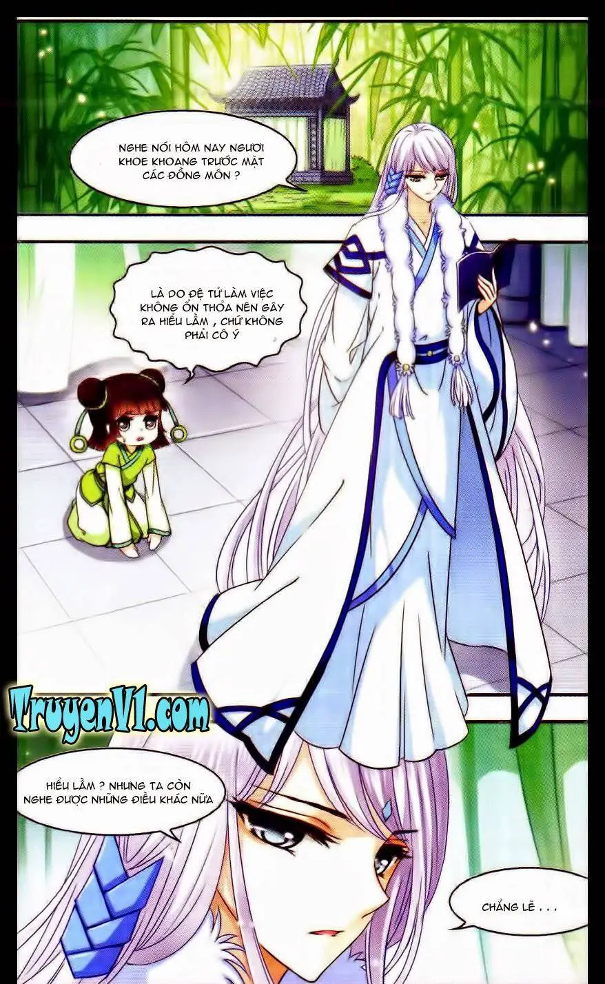 Phong Khởi Thương Lam Nettruyen ZZZ Chương 31 Page 7