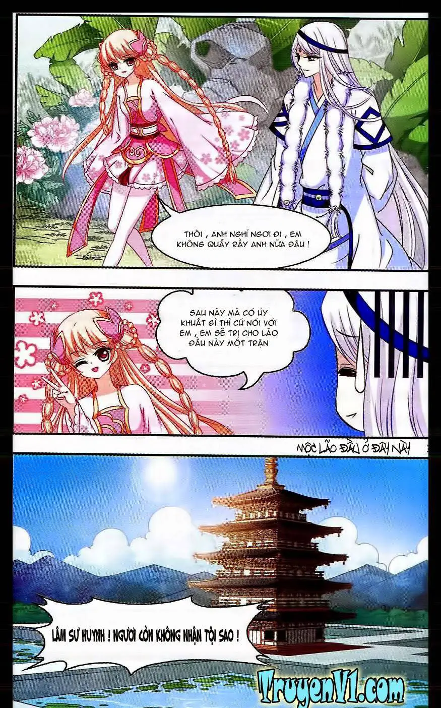 Phong Khởi Thương Lam Nettruyen ZZZ Chương 30 Page 7
