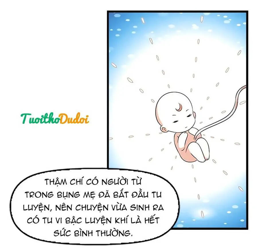Phong Khởi Thương Lam Nettruyen ZZZ Chương 423 Page 13