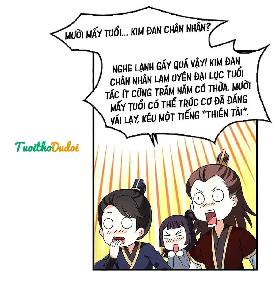 Phong Khởi Thương Lam Nettruyen ZZZ Chương 423 Page 16