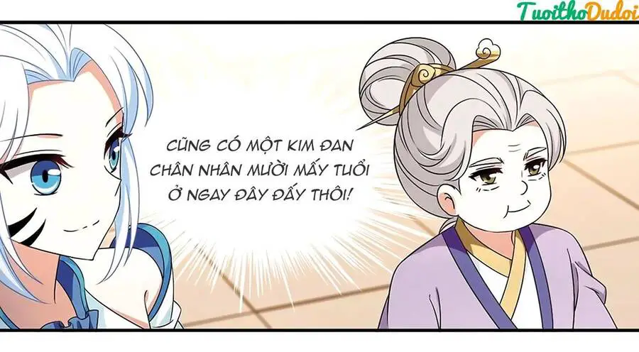 Phong Khởi Thương Lam Nettruyen ZZZ Chương 423 Page 17