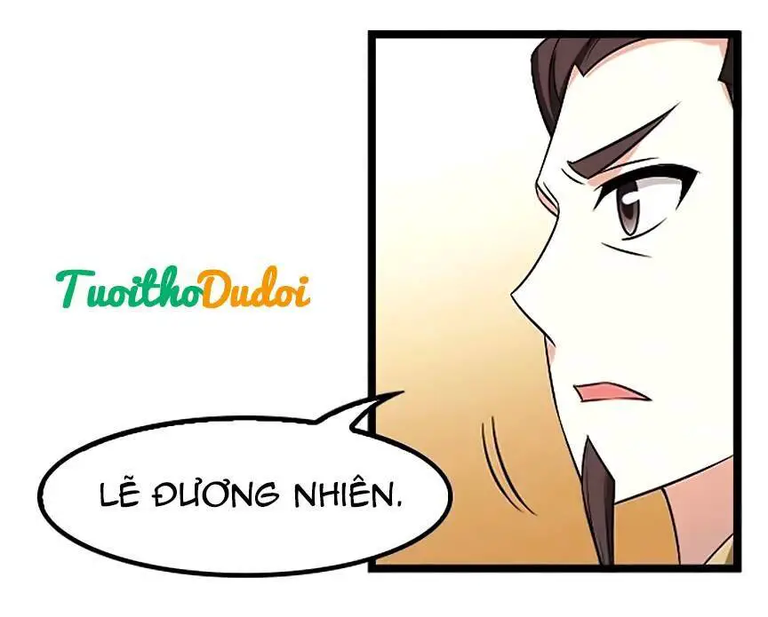 Phong Khởi Thương Lam Nettruyen ZZZ Chương 423 Page 19