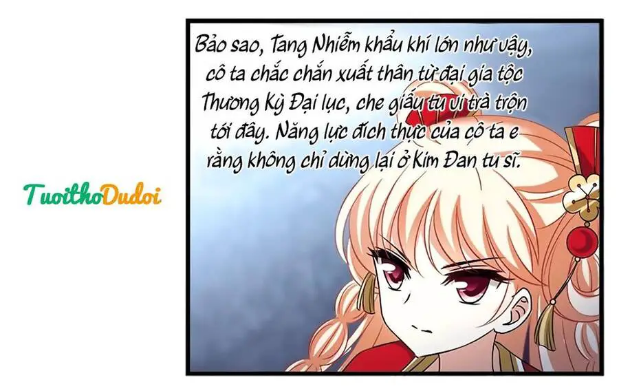 Phong Khởi Thương Lam Nettruyen ZZZ Chương 423 Page 24