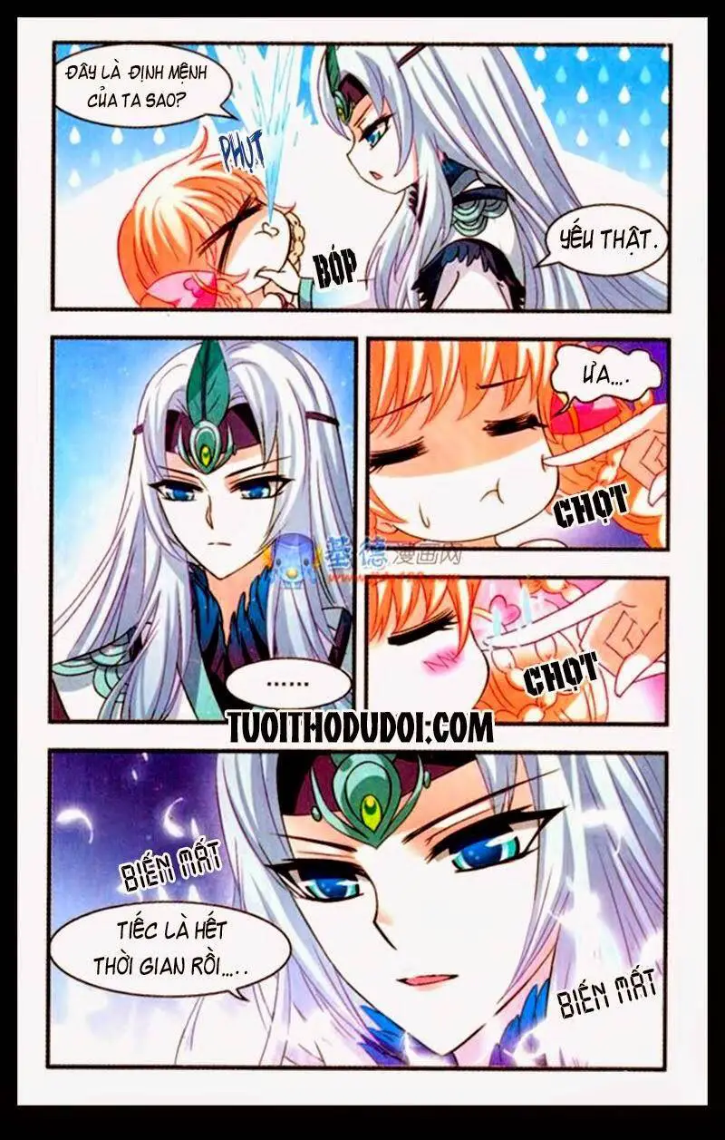 Phong Khởi Thương Lam Nettruyen ZZZ Chương 3 Page 10