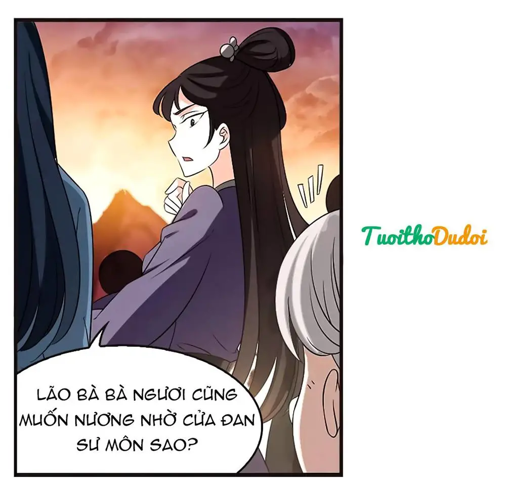 Phong Khởi Thương Lam Nettruyen ZZZ Chương 420 Page 9