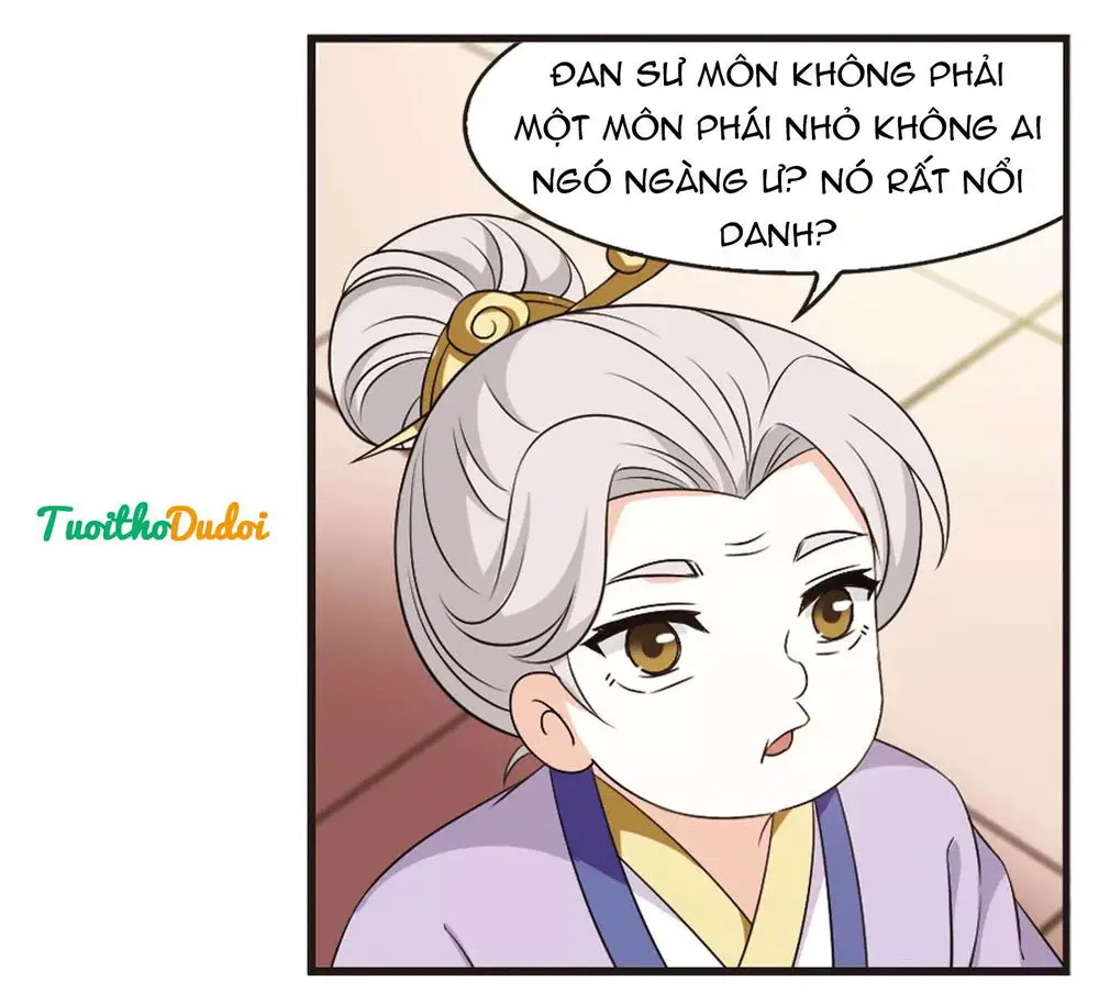 Phong Khởi Thương Lam Nettruyen ZZZ Chương 420 Page 10