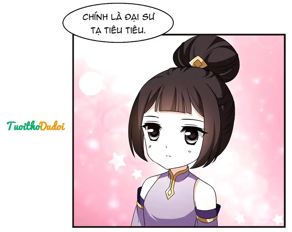 Phong Khởi Thương Lam Nettruyen ZZZ Chương 420 Page 13