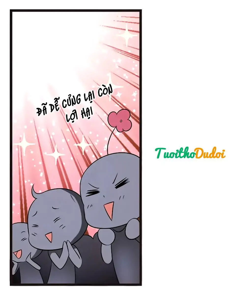 Phong Khởi Thương Lam Nettruyen ZZZ Chương 420 Page 14