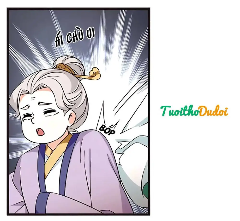Phong Khởi Thương Lam Nettruyen ZZZ Chương 420 Page 17