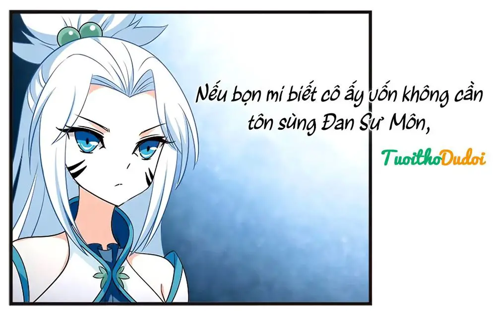 Phong Khởi Thương Lam Nettruyen ZZZ Chương 420 Page 19