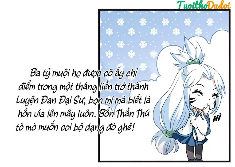 Phong Khởi Thương Lam Nettruyen ZZZ Chương 420 Page 20