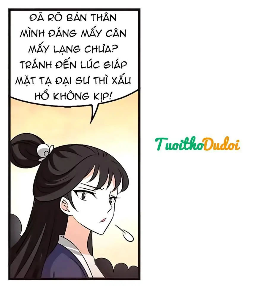 Phong Khởi Thương Lam Nettruyen ZZZ Chương 420 Page 24