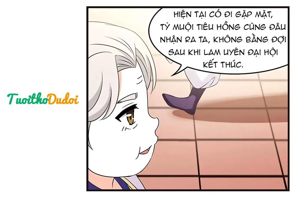 Phong Khởi Thương Lam Nettruyen ZZZ Chương 420 Page 25