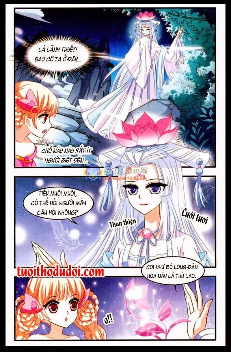 Phong Khởi Thương Lam Nettruyen ZZZ Chương 2 Page 9