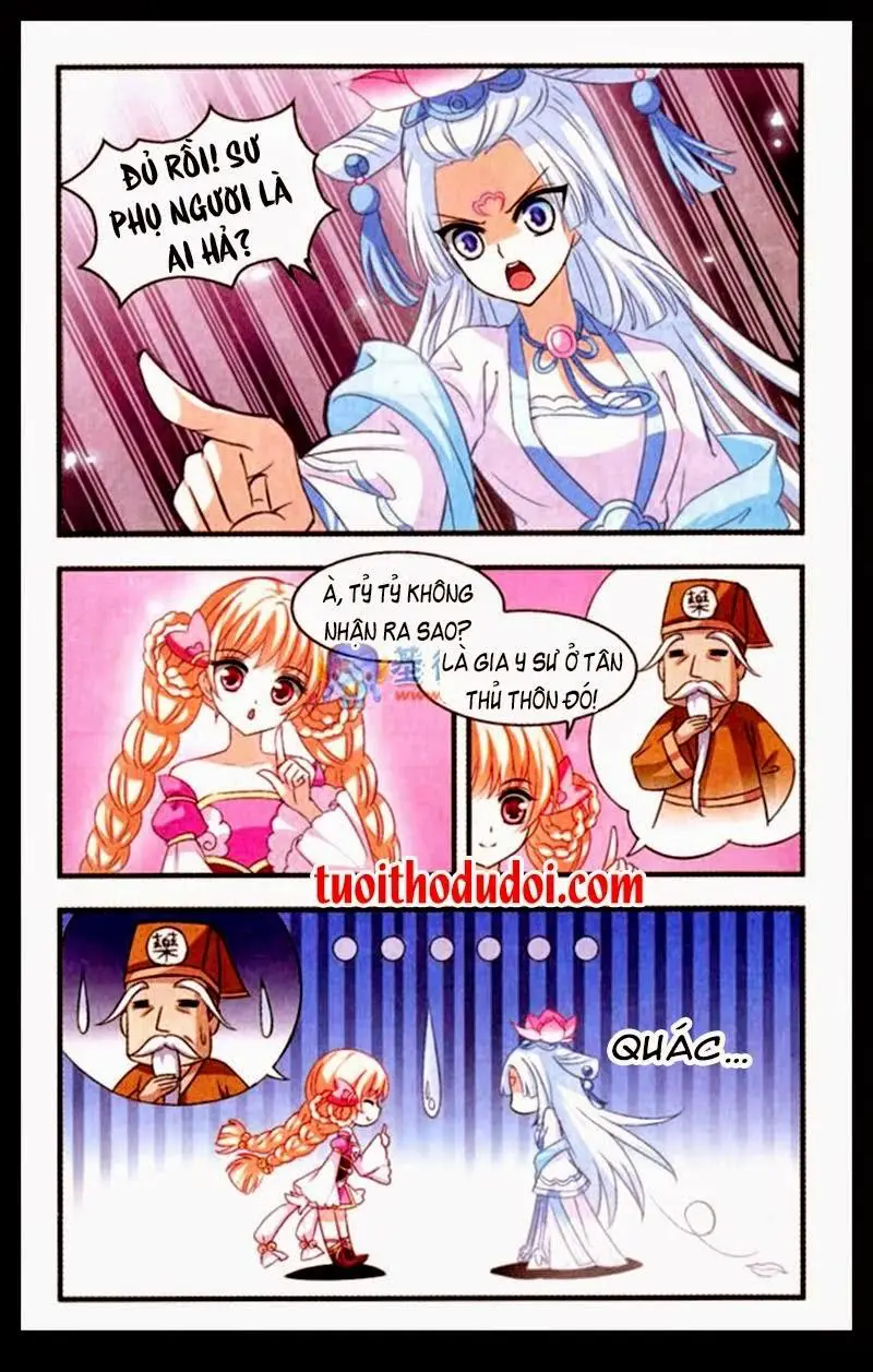 Phong Khởi Thương Lam Nettruyen ZZZ Chương 2 Page 15