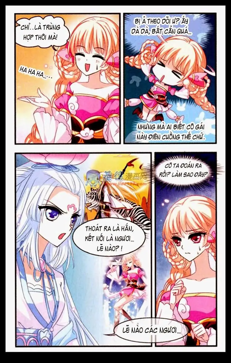 Phong Khởi Thương Lam Nettruyen ZZZ Chương 2 Page 17