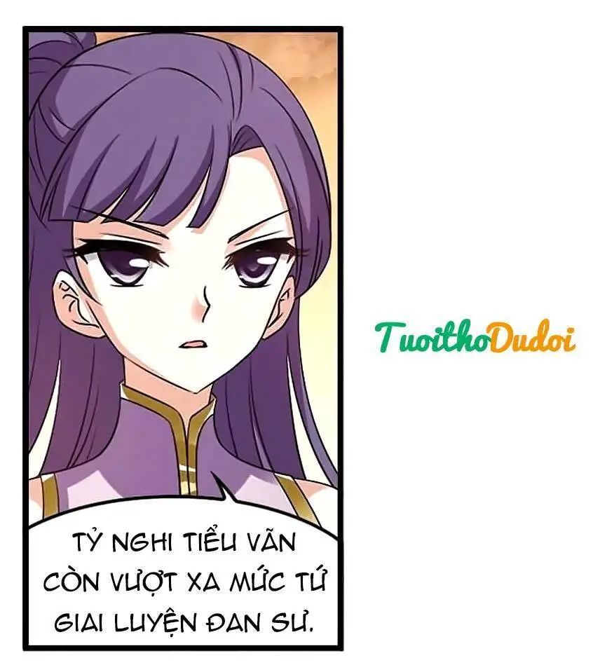 Phong Khởi Thương Lam Nettruyen ZZZ Chương 421 Page 6