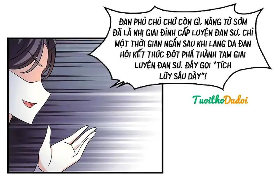 Phong Khởi Thương Lam Nettruyen ZZZ Chương 421 Page 22