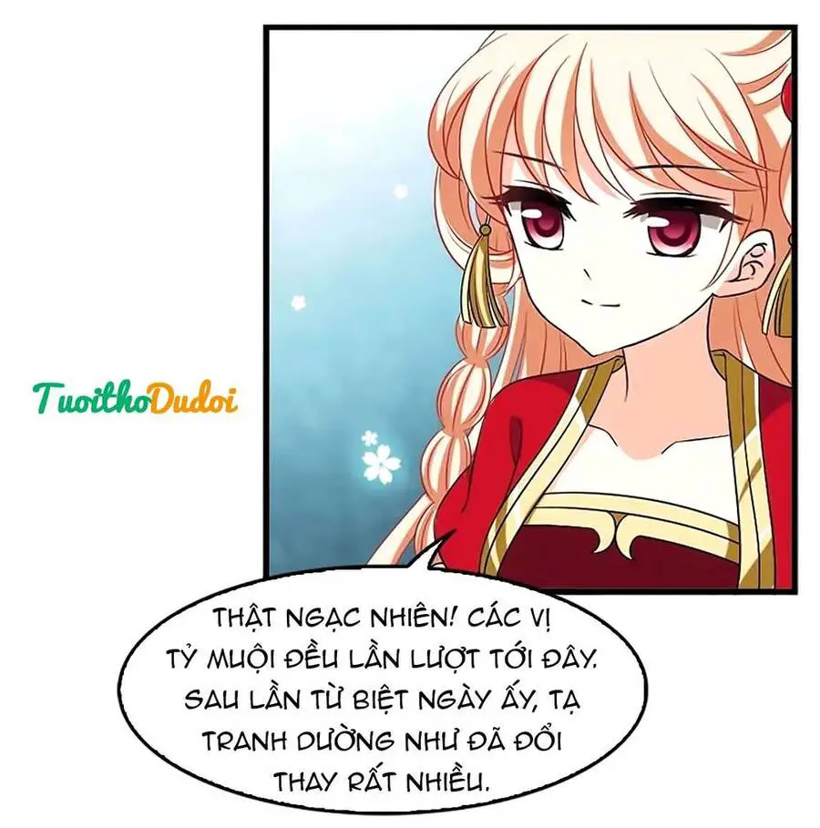Phong Khởi Thương Lam Nettruyen ZZZ Chương 421 Page 26