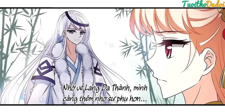 Phong Khởi Thương Lam Nettruyen ZZZ Chương 421 Page 28