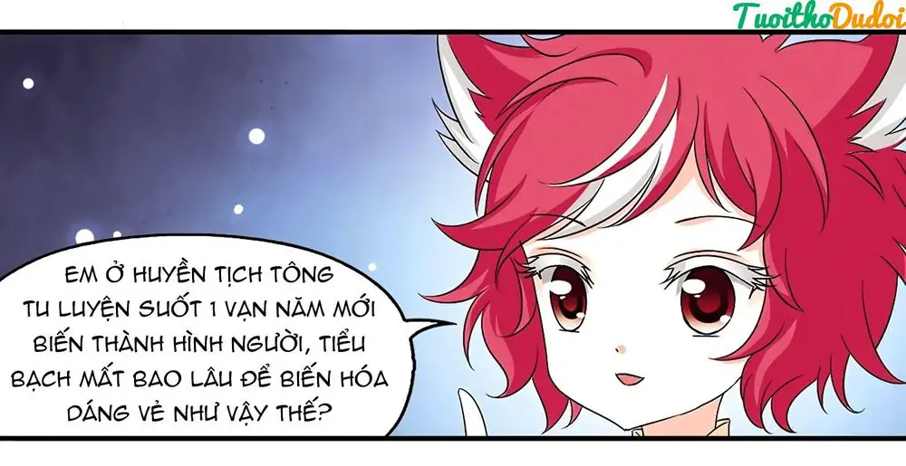 Phong Khởi Thương Lam Nettruyen ZZZ Chương 418 Page 5