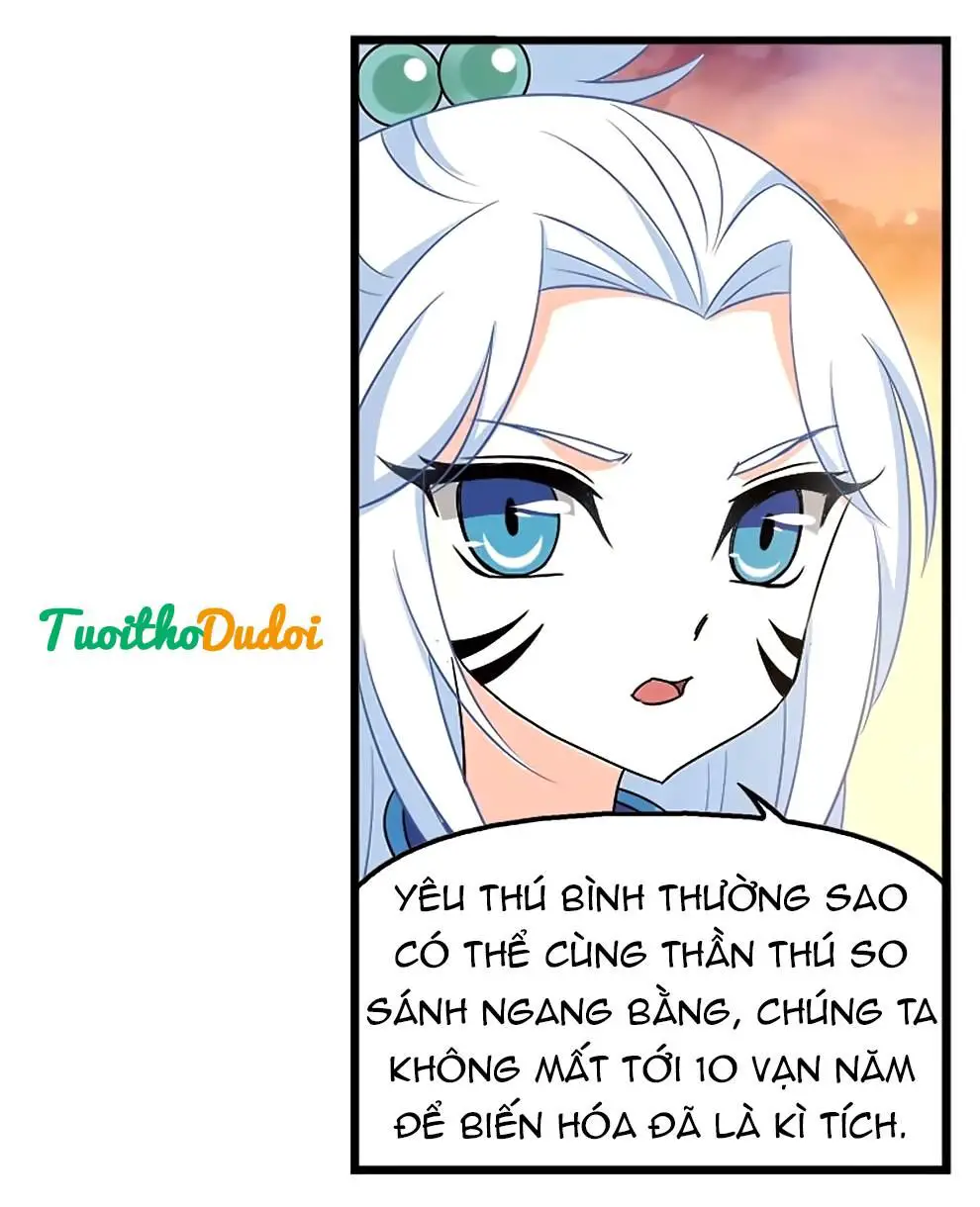 Phong Khởi Thương Lam Nettruyen ZZZ Chương 418 Page 7