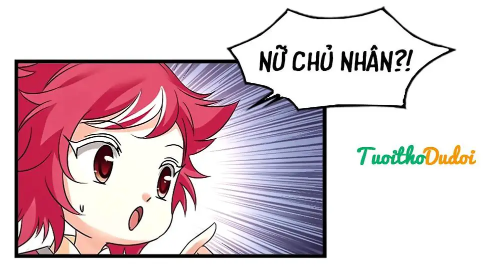 Phong Khởi Thương Lam Nettruyen ZZZ Chương 418 Page 11