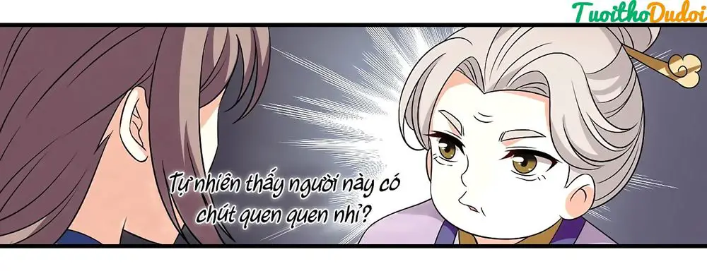 Phong Khởi Thương Lam Nettruyen ZZZ Chương 418 Page 23