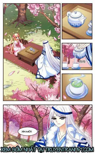 Phong Khởi Thương Lam Nettruyen ZZZ Chương 26 Page 2