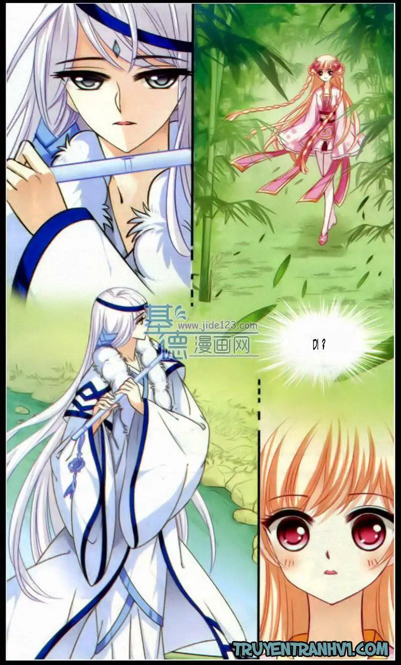 Phong Khởi Thương Lam Nettruyen ZZZ Chương 26 Page 16