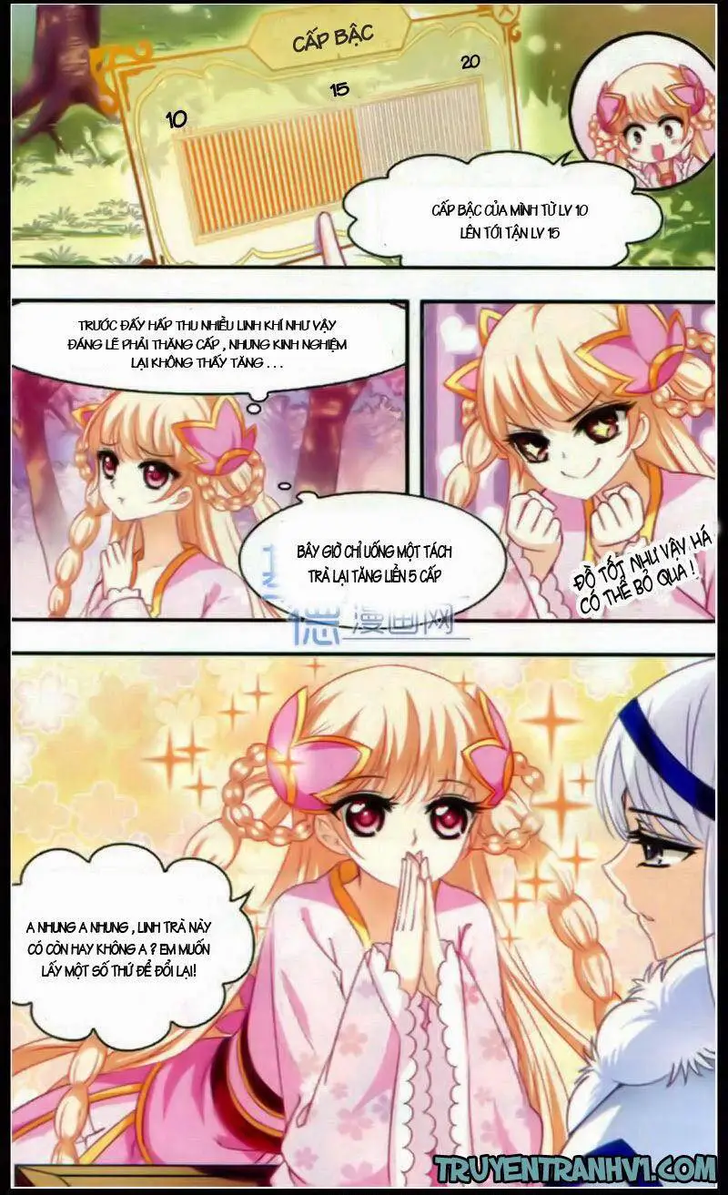Phong Khởi Thương Lam Nettruyen ZZZ Chương 26 Page 24