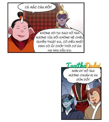 Phong Khởi Thương Lam Nettruyen ZZZ Chương 144 Page 5