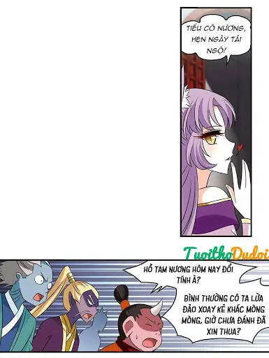 Phong Khởi Thương Lam Nettruyen ZZZ Chương 144 Page 7