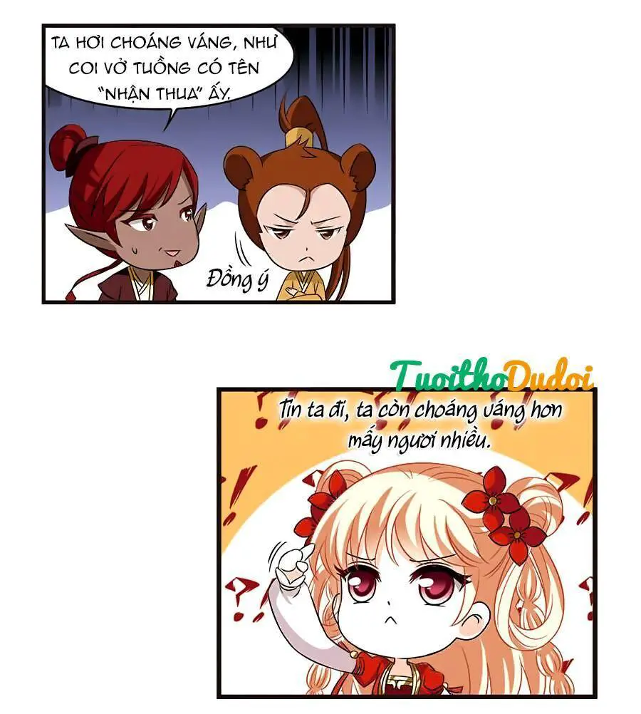 Phong Khởi Thương Lam Nettruyen ZZZ Chương 144 Page 20