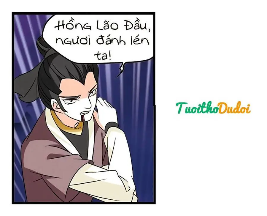 Phong Khởi Thương Lam Nettruyen ZZZ Chương 392 Page 5