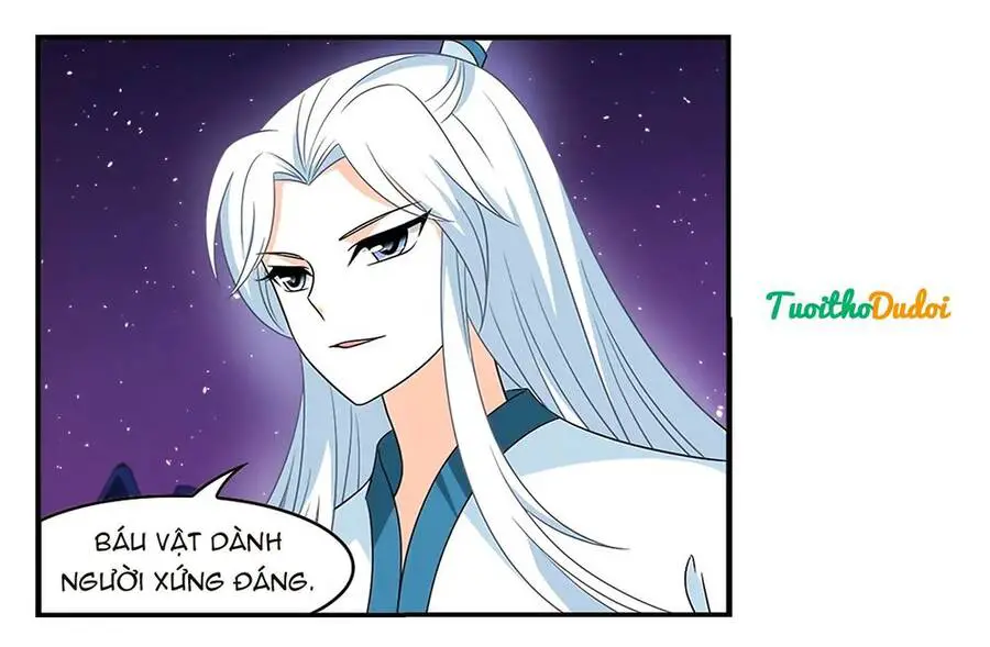 Phong Khởi Thương Lam Nettruyen ZZZ Chương 392 Page 14
