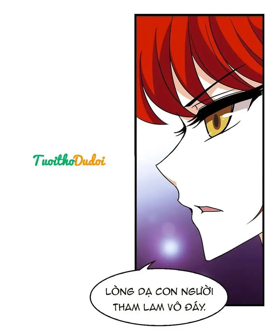 Phong Khởi Thương Lam Nettruyen ZZZ Chương 392 Page 20