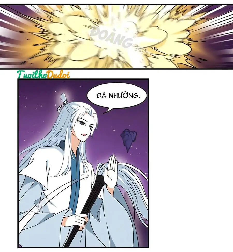 Phong Khởi Thương Lam Nettruyen ZZZ Chương 392 Page 21