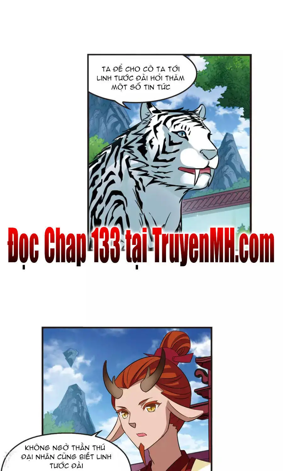 Phong Khởi Thương Lam Nettruyen ZZZ Chương 132 Page 24