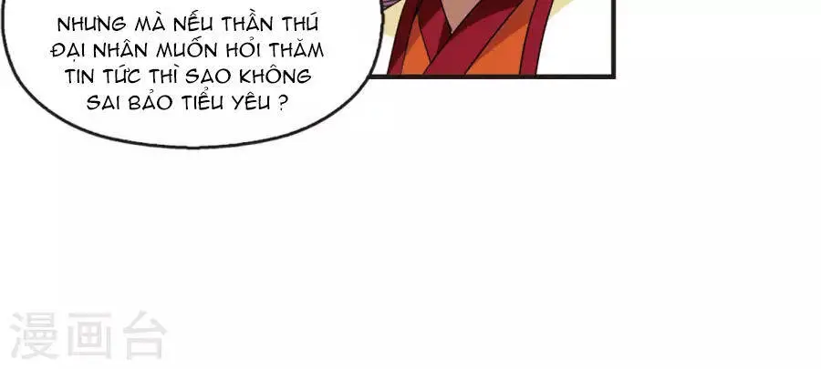 Phong Khởi Thương Lam Nettruyen ZZZ Chương 132 Page 25
