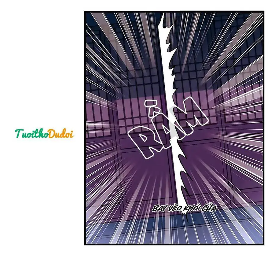 Phong Khởi Thương Lam Nettruyen ZZZ Chương 390 Page 9