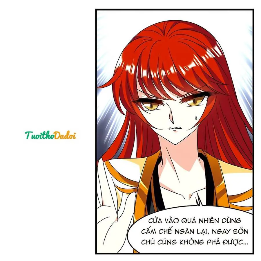 Phong Khởi Thương Lam Nettruyen ZZZ Chương 390 Page 12