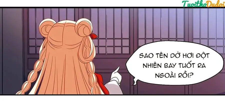Phong Khởi Thương Lam Nettruyen ZZZ Chương 390 Page 14