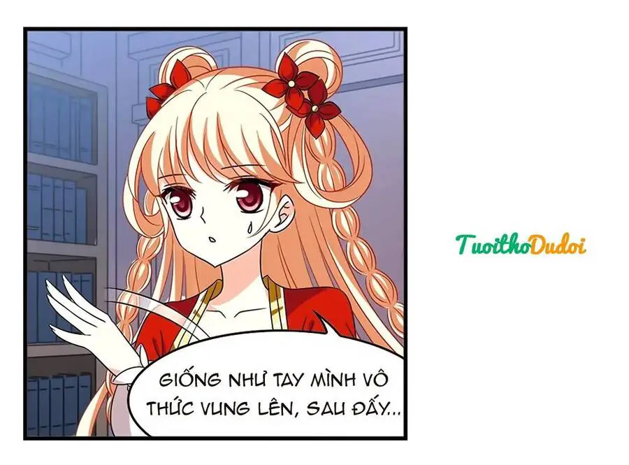 Phong Khởi Thương Lam Nettruyen ZZZ Chương 390 Page 15