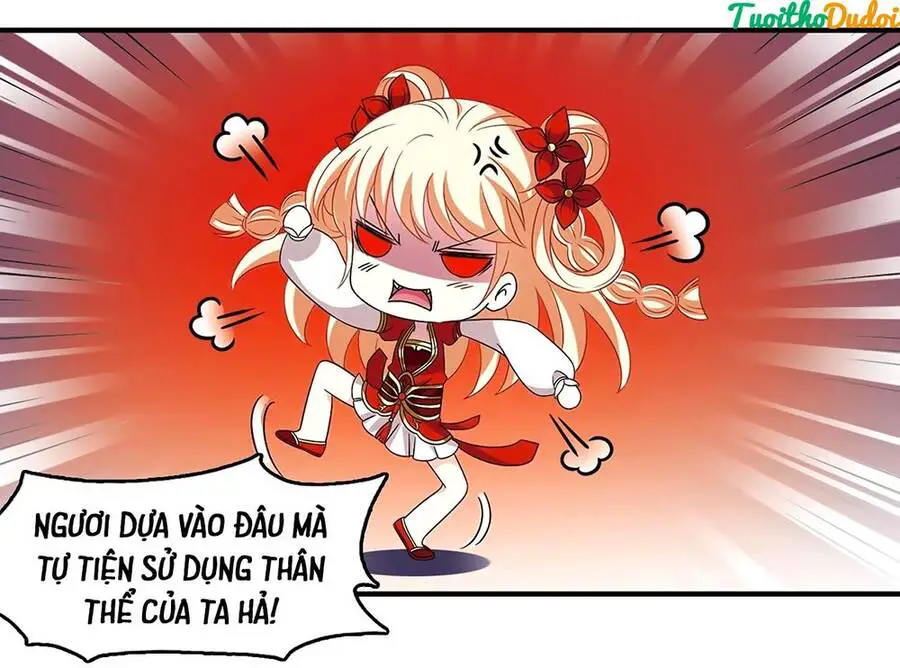 Phong Khởi Thương Lam Nettruyen ZZZ Chương 390 Page 17
